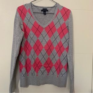 Tommy Hilfiger Long Sleeve